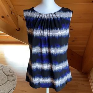 Calvin Klein blouse. NWT